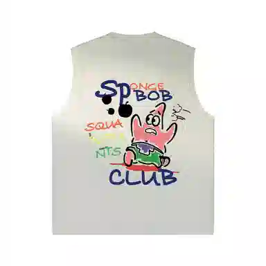 SPONGEBOB SQUAREPANTS