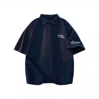 PUNCTILIOUS Polo