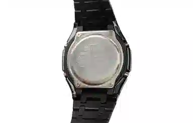 CASIO 200 GA-2100-1A-ShadowFLEX