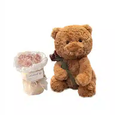 ELEPH BUNNY 25cm35cm