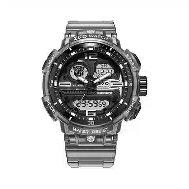 Zgox 8926 Transformers