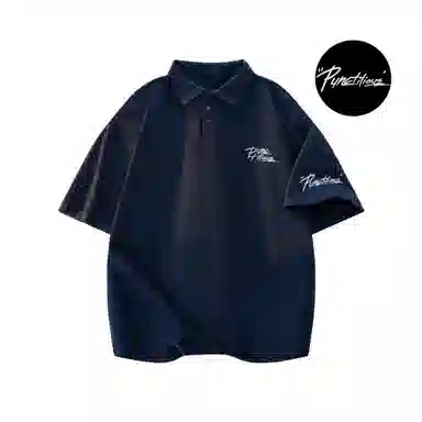 PUNCTILIOUS Polo