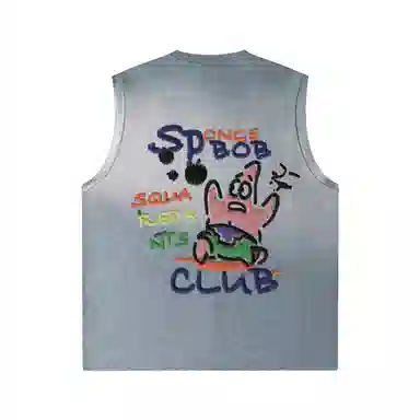 SPONGEBOB SQUAREPANTS