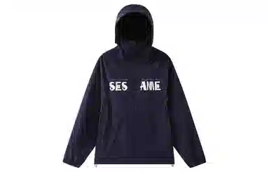 Sesame Street Hoodie