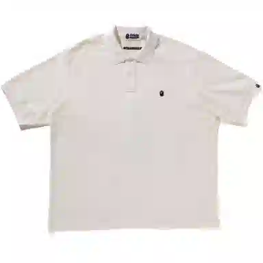 BAPE Polo Shirt