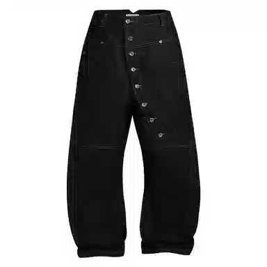 DND4DES baggy