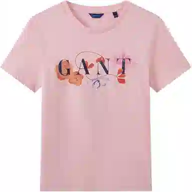 GANT T