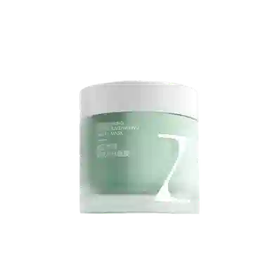 臻芝 涂抹面膜 保湿修护晒后修复滋润舒缓补水