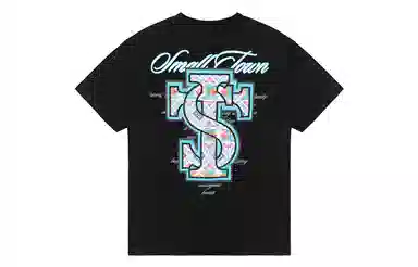 STK SMALL TOWN KID T