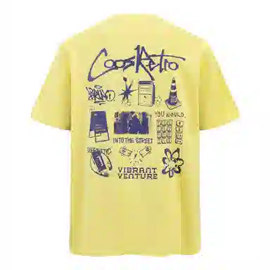 CoosRetro T