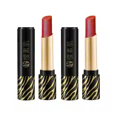 樱素肌 温变润唇膏 保湿