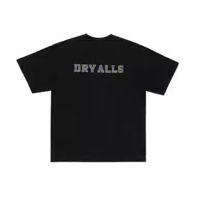 HUMAN MADE SS25 logoT