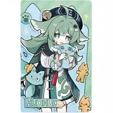 MIHOYO