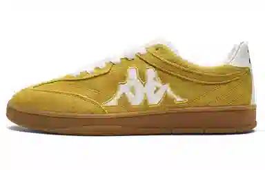 Kappa Tifo Ceylon Yellow