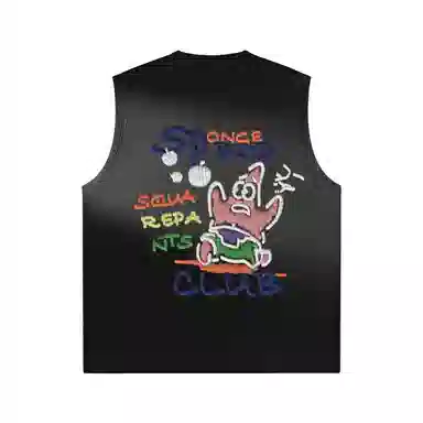 SPONGEBOB SQUAREPANTS