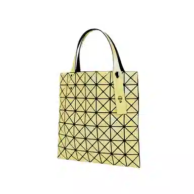ISSEY MIYAKE Prism Tote