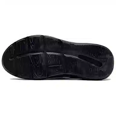 361° Casual Low-Top Black