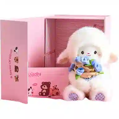 The Green Party 25cm30cm38cm