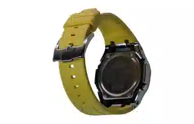 CASIO 200 GA-2100-9A9