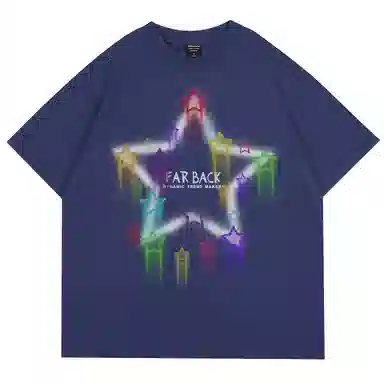FAR BACK T