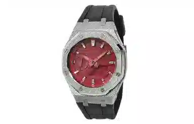 CASIO 200 GA-2100-4A