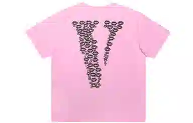 VLONE V LOGO Kiss T