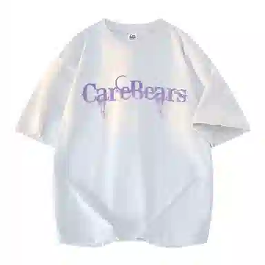 CAREBEARS logoT