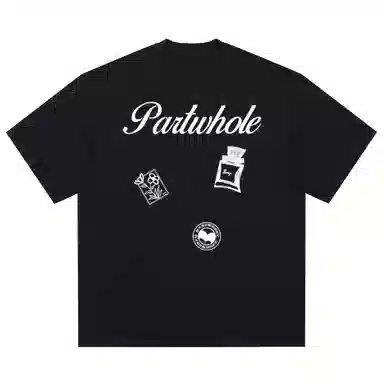PARTWHOLE LogoT