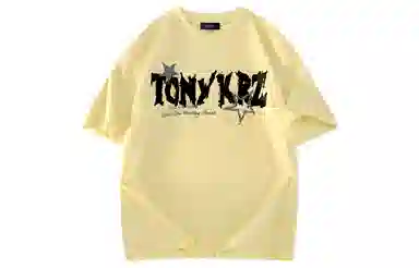 TONYKRZ logoT