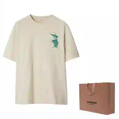 Burberry LogoT