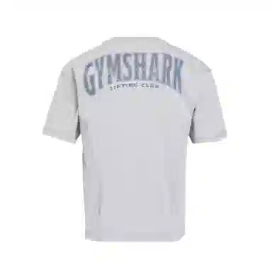 GYMSHARK Heritage T