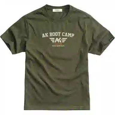 AKCLUB Original BOOT CAMPT