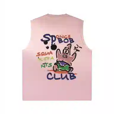 SPONGEBOB SQUAREPANTS