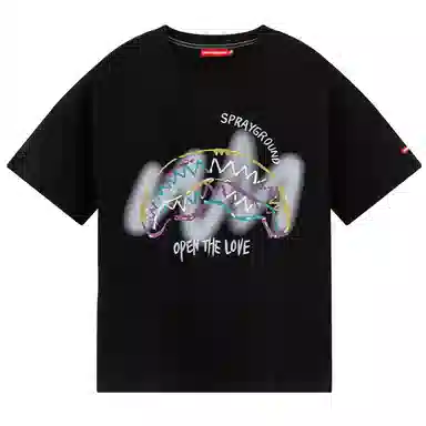 SPRAYGROUND Solona Summer Tee