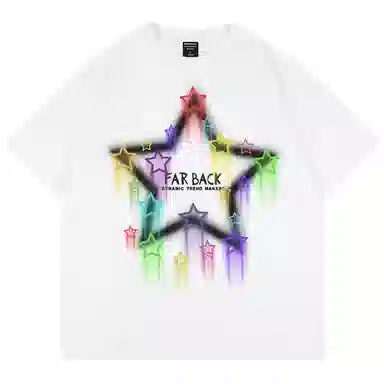 FAR BACK T