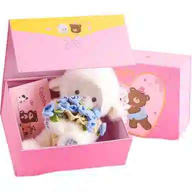 The Green Party 25cm30cm38cm