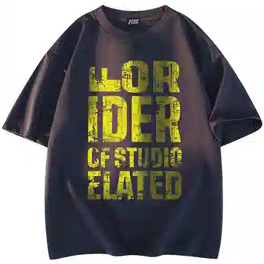 FORIDER LogoT