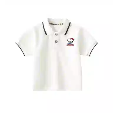 SNOOPY logopolo
