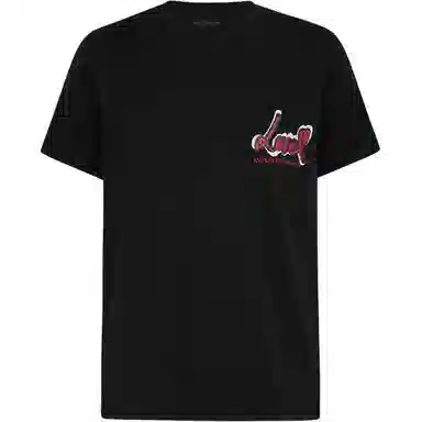 EMPORIO ARMANI SS25 LogoT