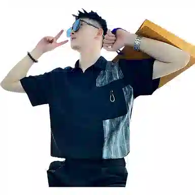 CITYLINK TACTIC VT2025Polo