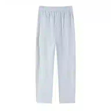 李生制造 重启假日系列轻盈透气激光打孔速干运动休闲裤 男款