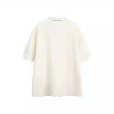 AMBER LIGHT Polo