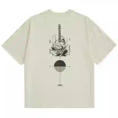 URBAN STANDARD T