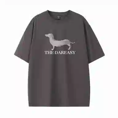 DAREASY T
