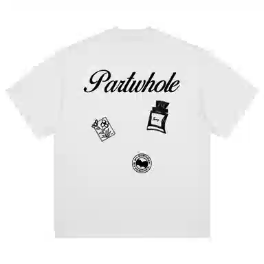 PARTWHOLE LogoT
