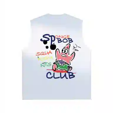 SPONGEBOB SQUAREPANTS