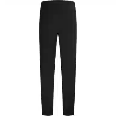 九牧王男裤专家 百搭潮流时尚商务简约休闲锥形纯色西装裤 男款