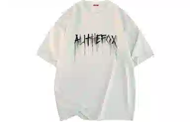 ALI THE FOX T