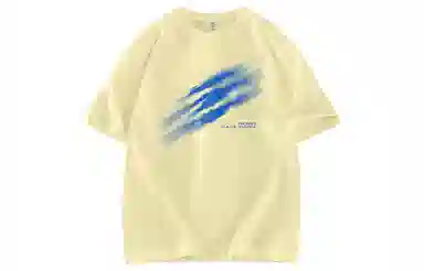 AYEA Vintage Streetwear Tee