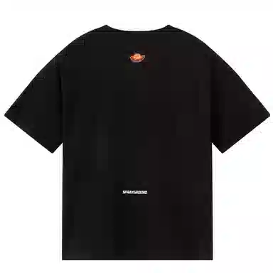 SPRAYGROUND x sgLogoT